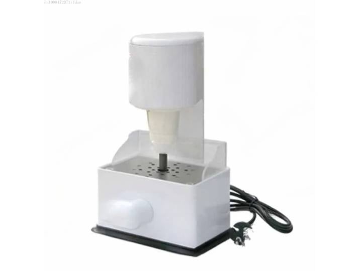 Nouveau broyeur JT-217 tondeuse linguelle dentaire technologie dentaire broyeur interne lingual équipement dentaire modèle de plâtre 100W