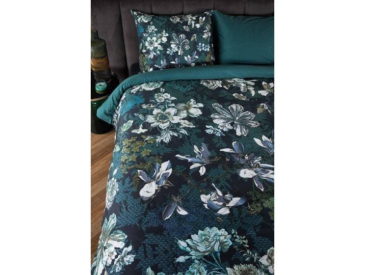 Kardol Furore blue dekbedovertrek 140x200/220