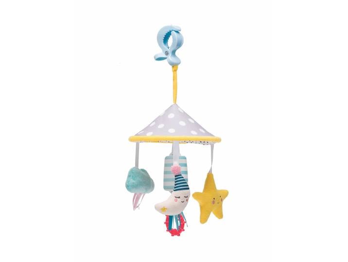 Taf Toys Wolke Kinderwagenmobile