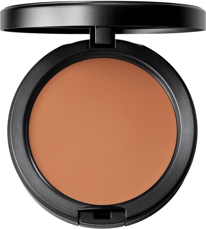 MAC Cosmetics Studio Fix Powder Plus Foundation Prefill mattifying powder foundation shade NW43 12 g