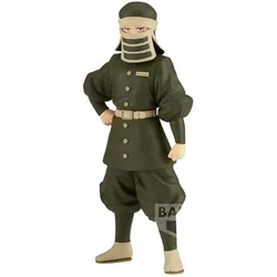 Banpresto Demon Slayer: Kimetsu No Yaiba - Vol.46 - Goto Statue 16cm