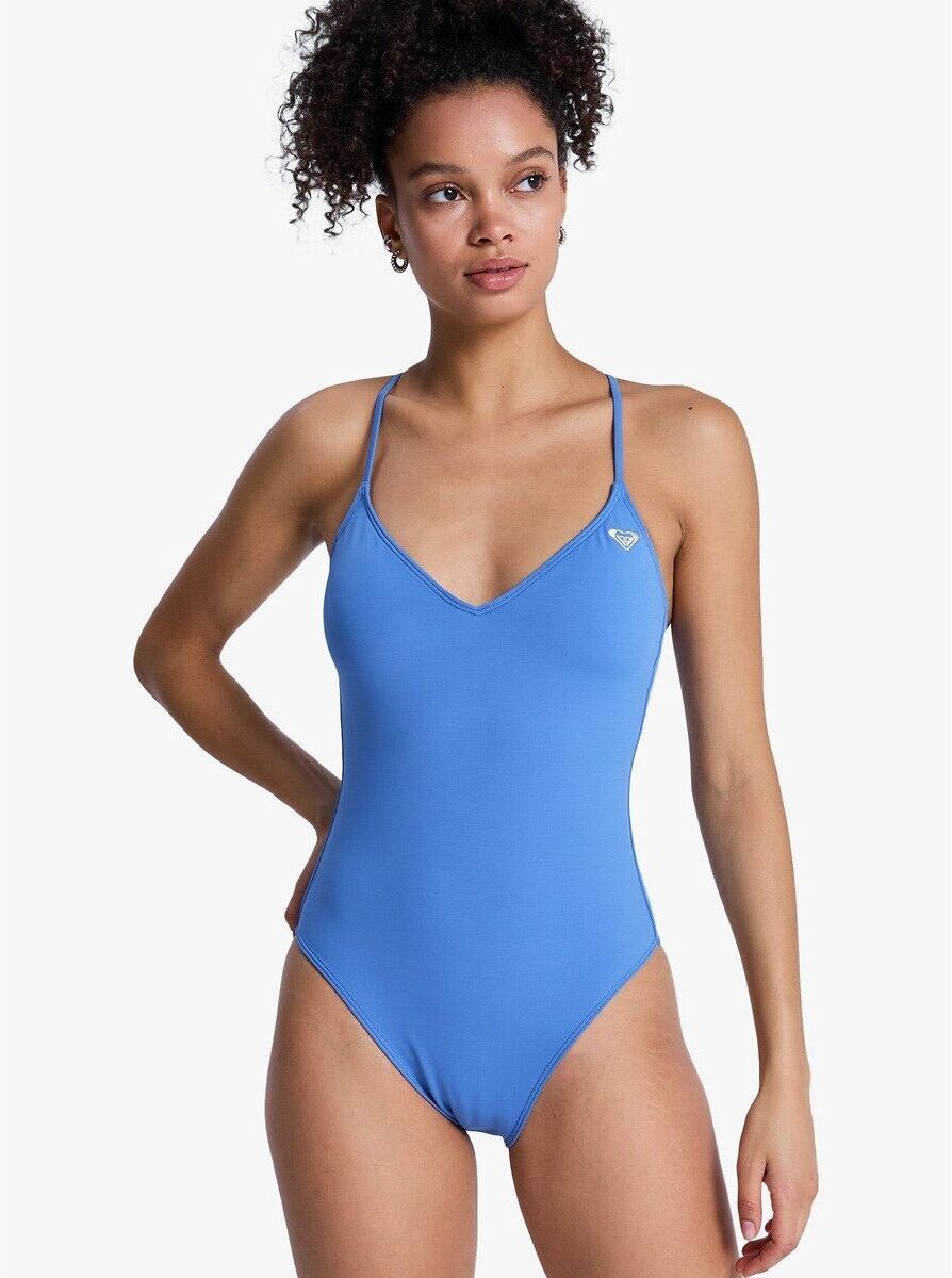 ROXY Maillot de bain 1 pièce SD ESSENTIALS