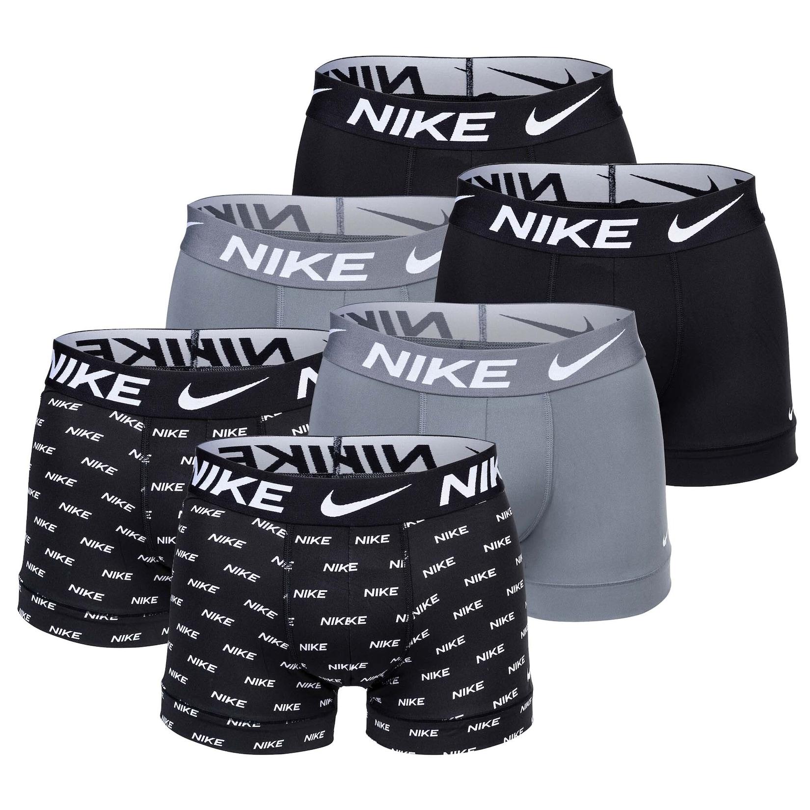 Trunks, Dri-Fit Micro Herren Boxershort