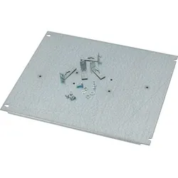 Eaton 149181 Trennwand, Leistungsschalter Geräteanschlussraum/Hauptsammelschienenraum hinten, HxB=275x600mm XPBMB027506