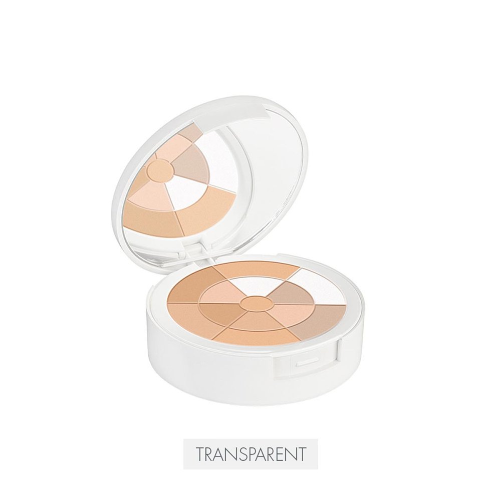 PIERRE FABRE DERMO KOSMETIK GmbH Avène Couvrance Mosaik–Puder Transparent 17257625