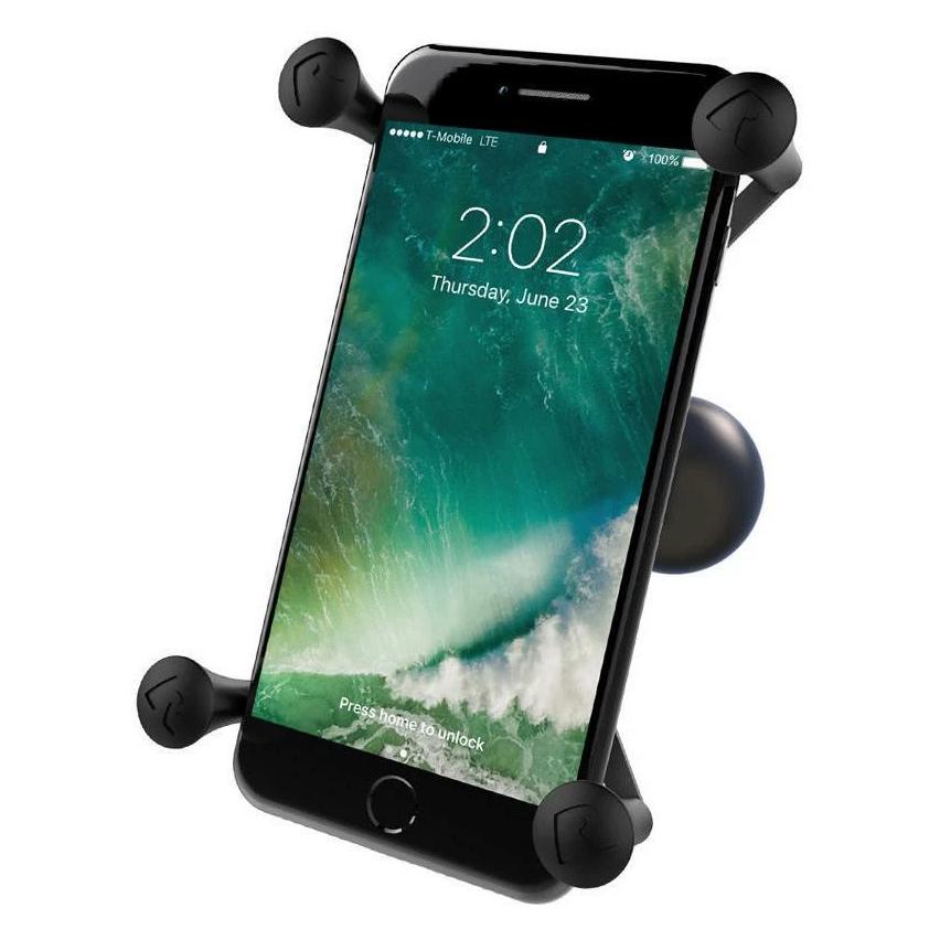 Rammount X-Grip (RAM-HOL-UN10BCU)