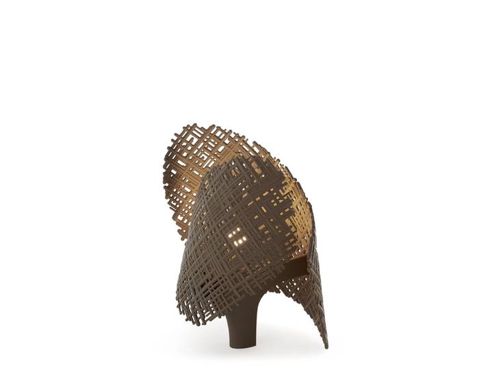 Kartell Tea Tischleuchte