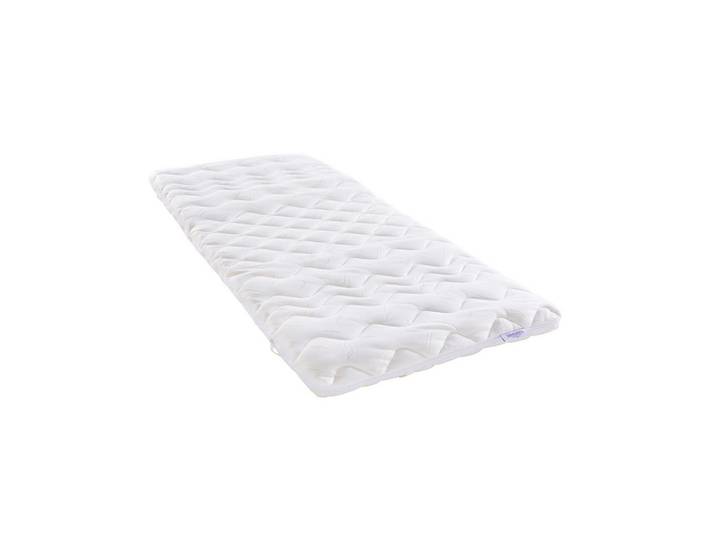 Sleeptex Topper, Weiß, H4, 180x200 cm, Oeko-Tex® Standard 100, Bezug abnehmbar/waschbar, Schlafzimmer, Matratzen Shop, Matratzenzubehör, Topper