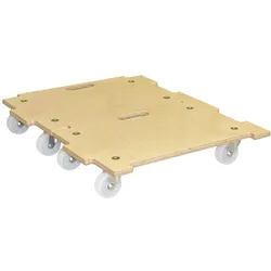 Wagner System, Transportwagen, Transportroller (250 kg)