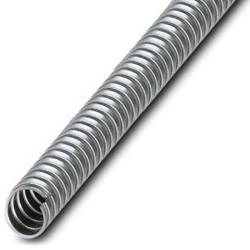 Phoenix Contact 3240698 WP-STEEL ZC 17 Metallschutzschlauch Silber 14 mm 10 m