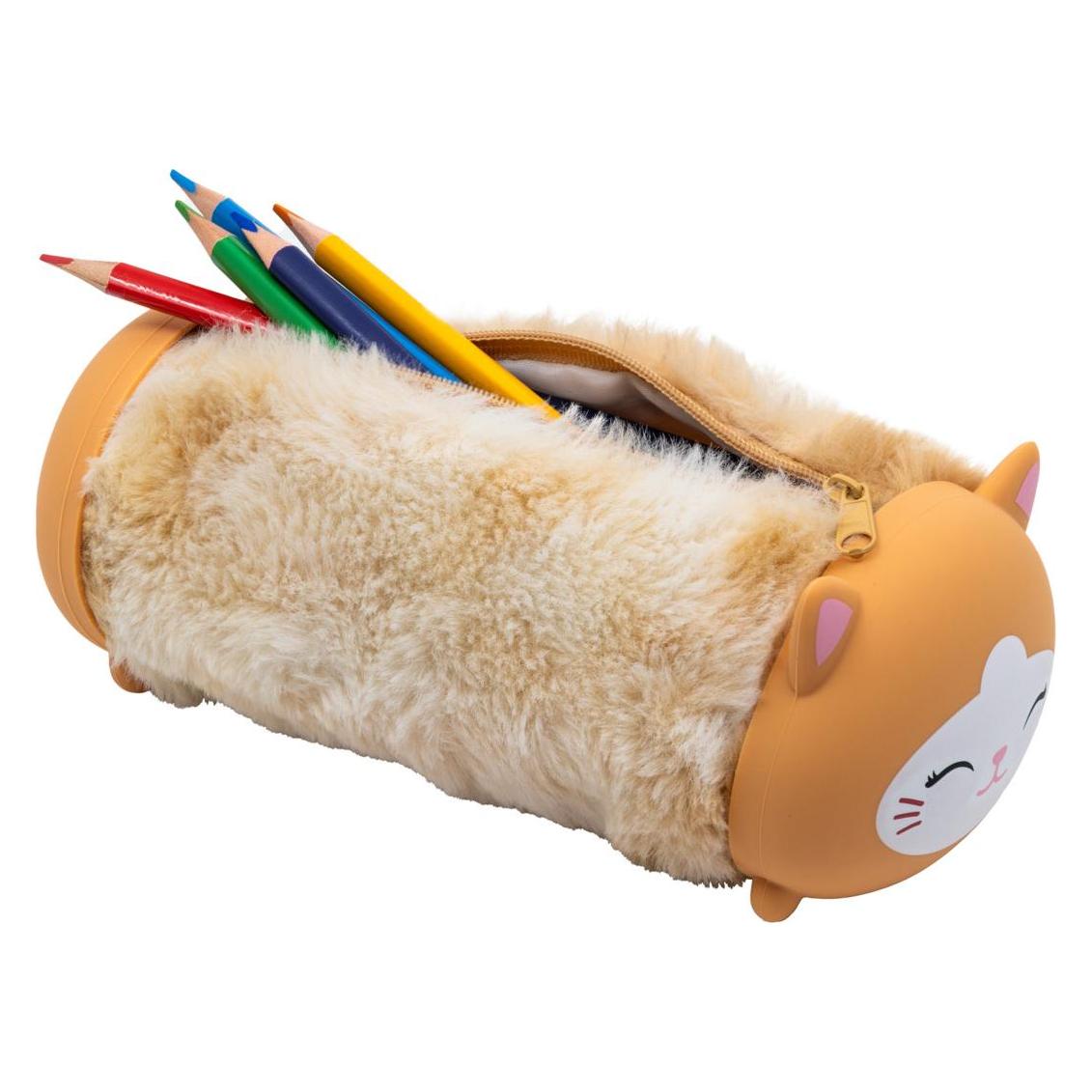 Idena Schlamper Fluffy Katze (56775149)