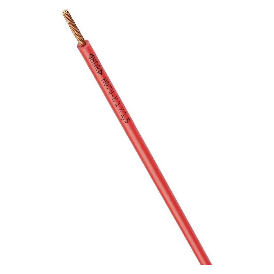 Lapp H07V-K 1X1,5 RD (350 m) (4520041X/350)