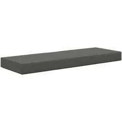 vidaXL, Sitzkissen, Modernes Kissen (115 x 40 cm)