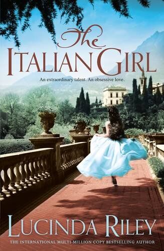 Lucinda Riley - The Italian Girl - Preis vom 04.10.2026 03:51:26 h
