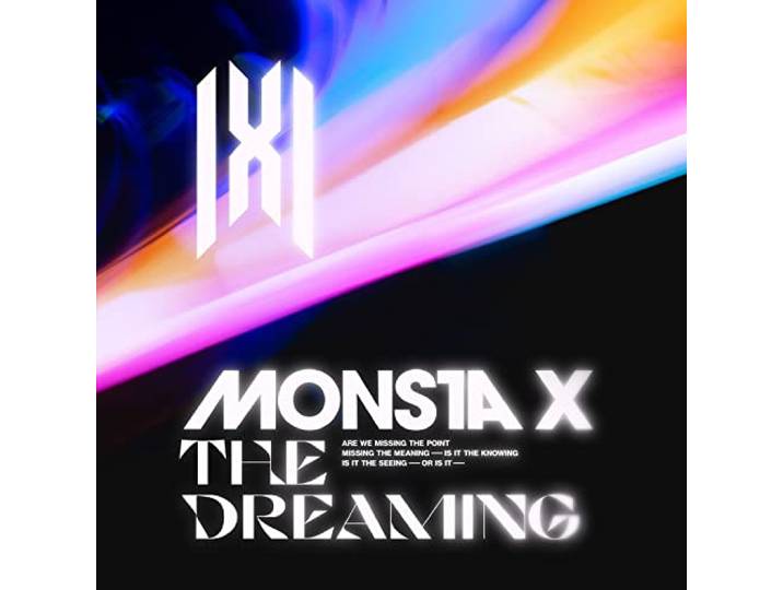 Dreaming
