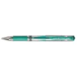 Gelroller Uni-Ball Signo UM 153 metallic-grün