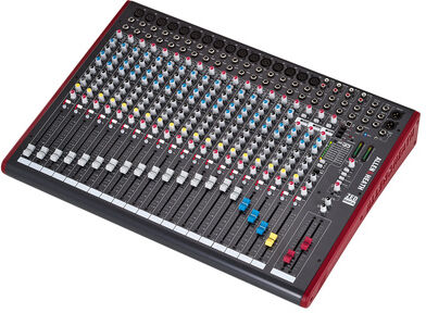 Allen & Heath ZED-22FX
