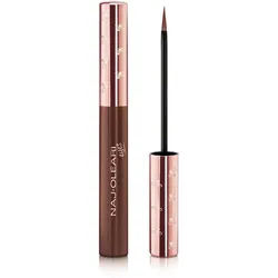 NAJ-OLEARI Impeccable Eyeliner - braun