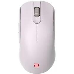 Zowie Gear Zowie By BenQ - FK1-DW - Wireless Mouse - Pixart 3950 - 4k polling - Large size - Grey (Kabellos), Maus, Grau