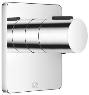 Dornbracht LULU xTool Unterputz-Thermostat ohne Mengenregulierung