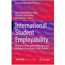 International Student Employability, Fachbücher