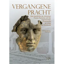 Vergangene Pracht, Sachbücher von Andreas Liebmann, Franz Humer