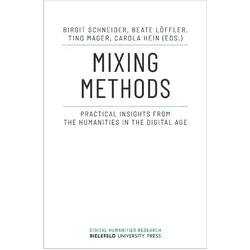Mixing Methods, Sachbücher