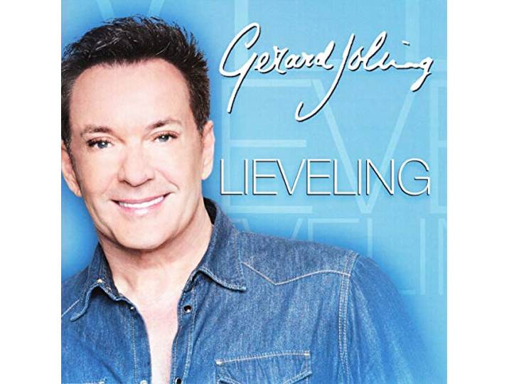 Gerard Joling - Lieveling