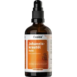Johanniskrautöl Rotöl 100 ML