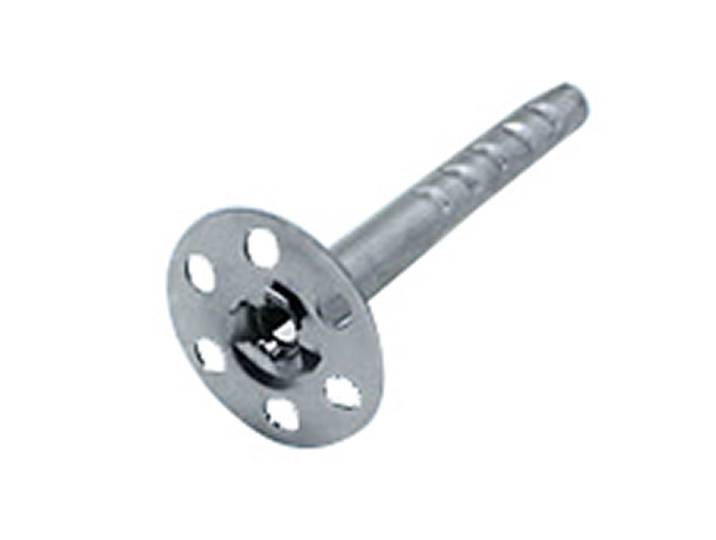 Wedi Dübel mit Teller 8 cm 10 Stück
