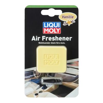 LIQUI MOLY Lufterfrischer Air Freshener Vanille [1 Stk] 21830
