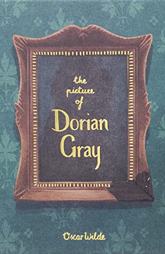 Oscar Wilde - The Picture of Dorian Gray (Wordsworth Collector's Editions) - Preis vom 13.10.2026 11:25:28 h