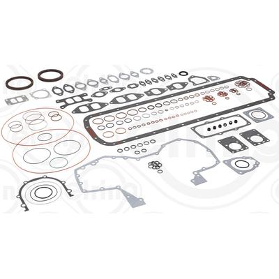 ELRING Dichtungsvollsatz, Motor 016.391 für Iveco