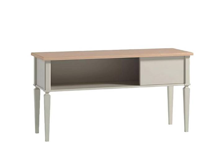 JVmoebel Konsolentisch Holzkonsole im Vintage Design mit vielseitigen Nutzungsmöglichkeiten (Konsolentisch), Made in Europa