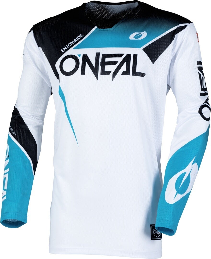 Oneal Hardwear Air Slam Motocross Jersey H006-206