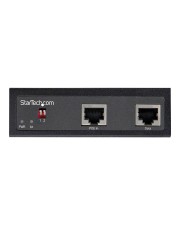 StarTech.com INDUSTRIAL Gigabit PoE Splitter PoE-Splitter Power over Ethernet (POESLT1G48V)