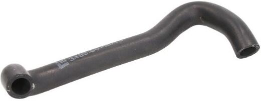 LEMA 3483.00 Radiator hose