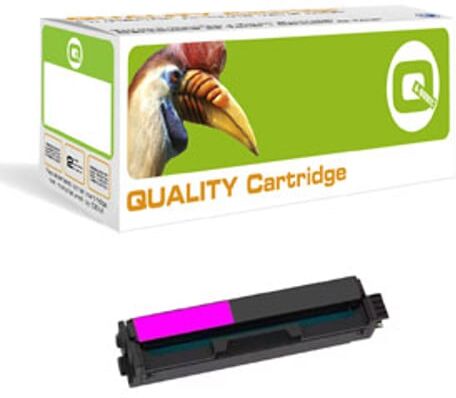 Q-nomic 20N20M0 toner magenta