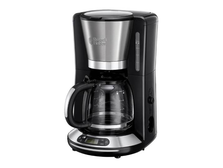 Russell Hobbs Velocity 24050-56 Glas Kaffeemaschine