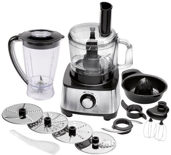 Proficook Km 1063 3-I-1 Køkkenmaskine
