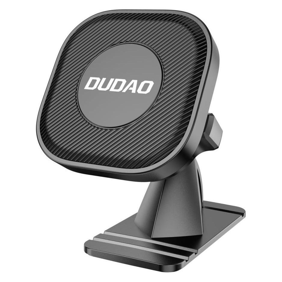 Dudao Sonstige Artikel: F6C Magnethalterung fürs Auto - Schwarz (72155432)