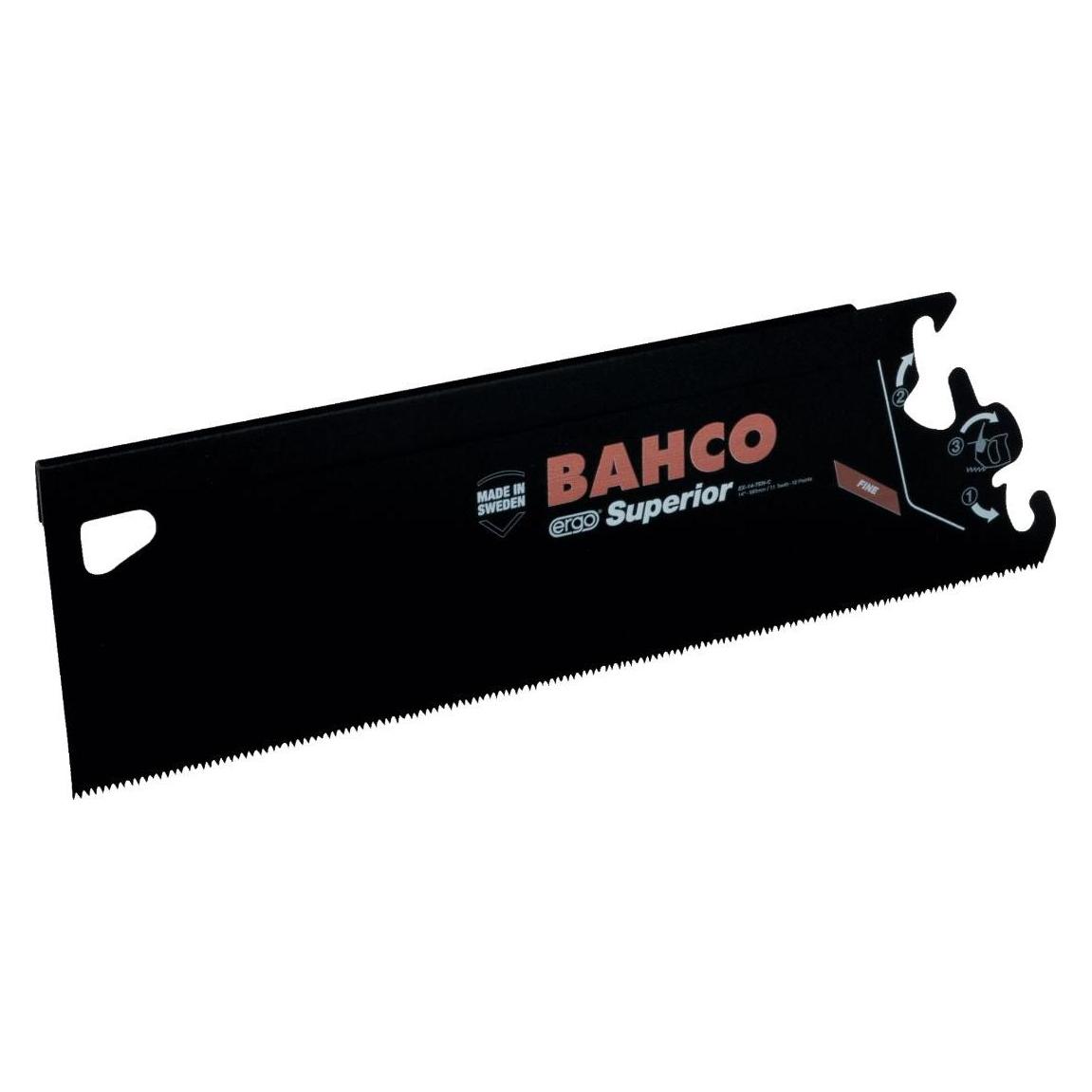 Bahco Zaagbladen BHS EX-14-TEN-C (B001OXFFW0)