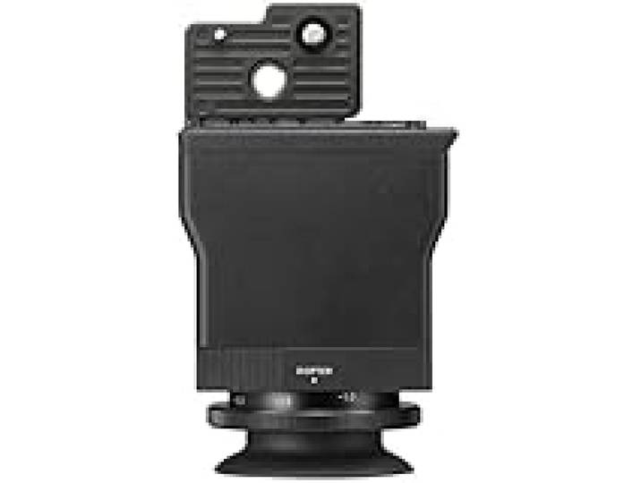 SIGMA LVF-11 viseur pour Appareil FP