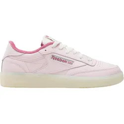 Reebok CLUB C 85 Sneaker Damen | Gr. 40 1/2 | rosa - rosa