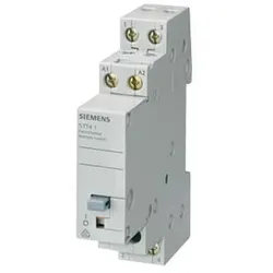 Siemens Fernschalter 5TT4102-0 2S AC 230 400V 16A AC 230V