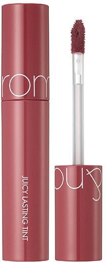 ROM&ND Juicy Lasting Tint 18 Mulled peach