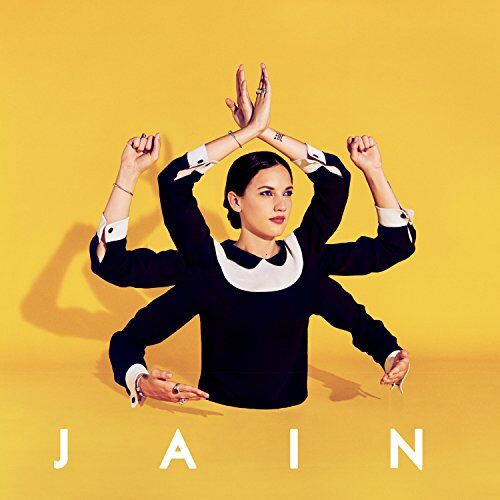 Jain - Zanaka - Preis vom 17.10.2026 19:25:27 h