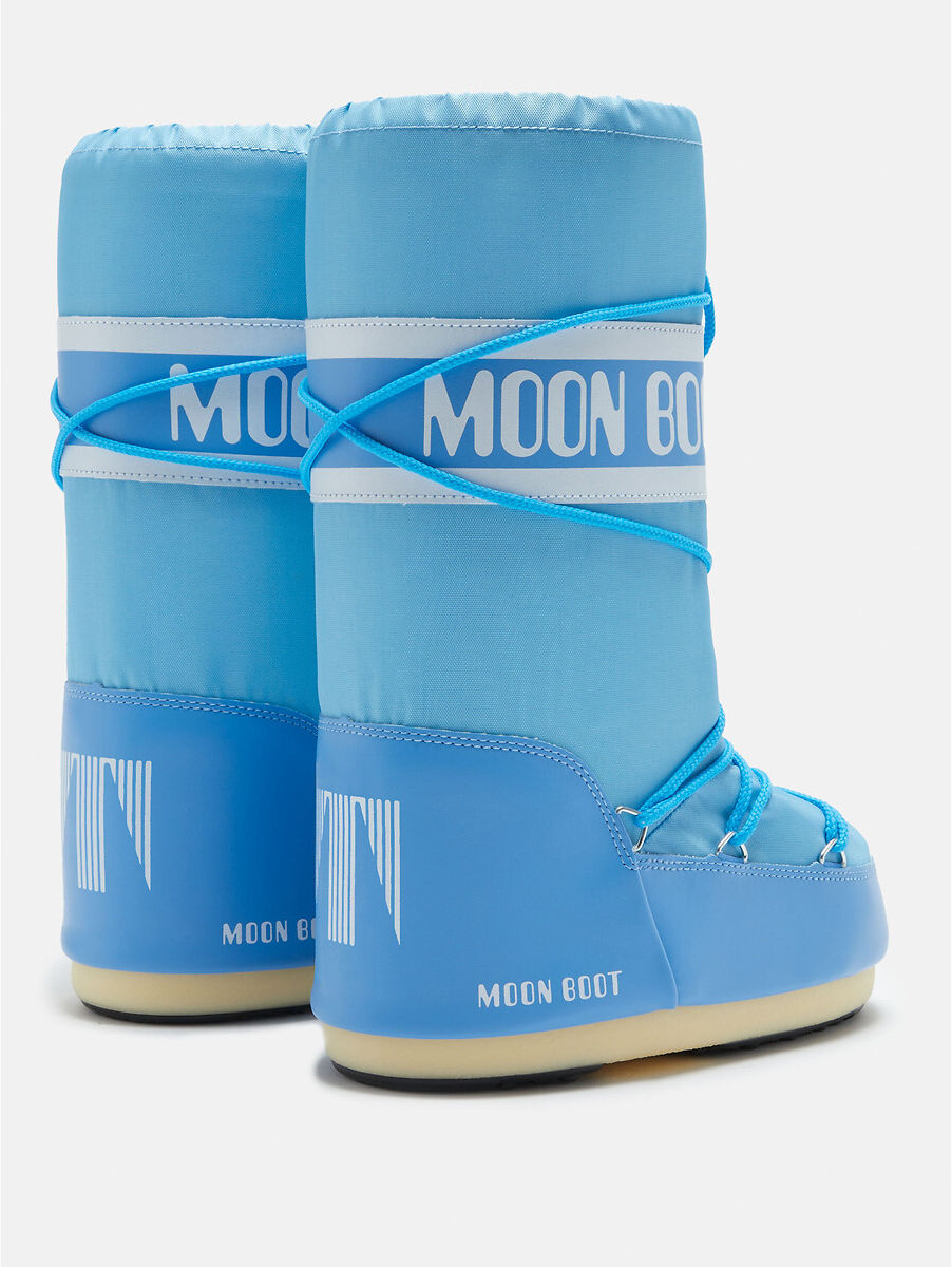 MOON BOOT Bottes Icon Nylon