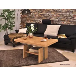 Vierhaus Lift Couchtisch 2551-