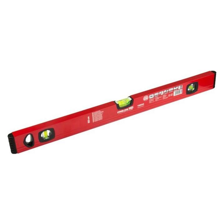Proline Pro-Line Alu-Wasserwaage HD 200cm 3 Flaschen - 15938 (200 cm) (15938)